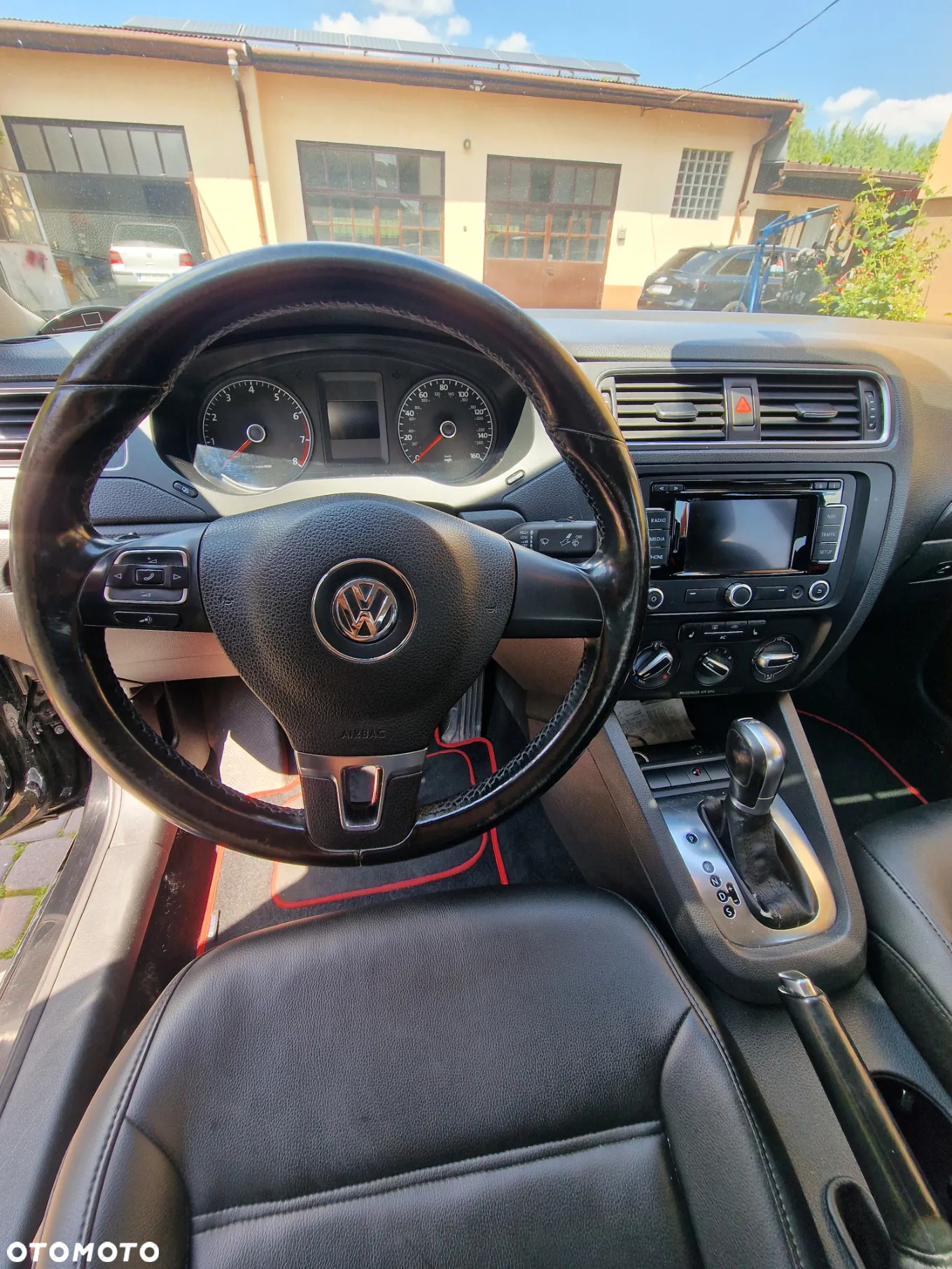 Volkswagen Jetta 2.5 SE - 6