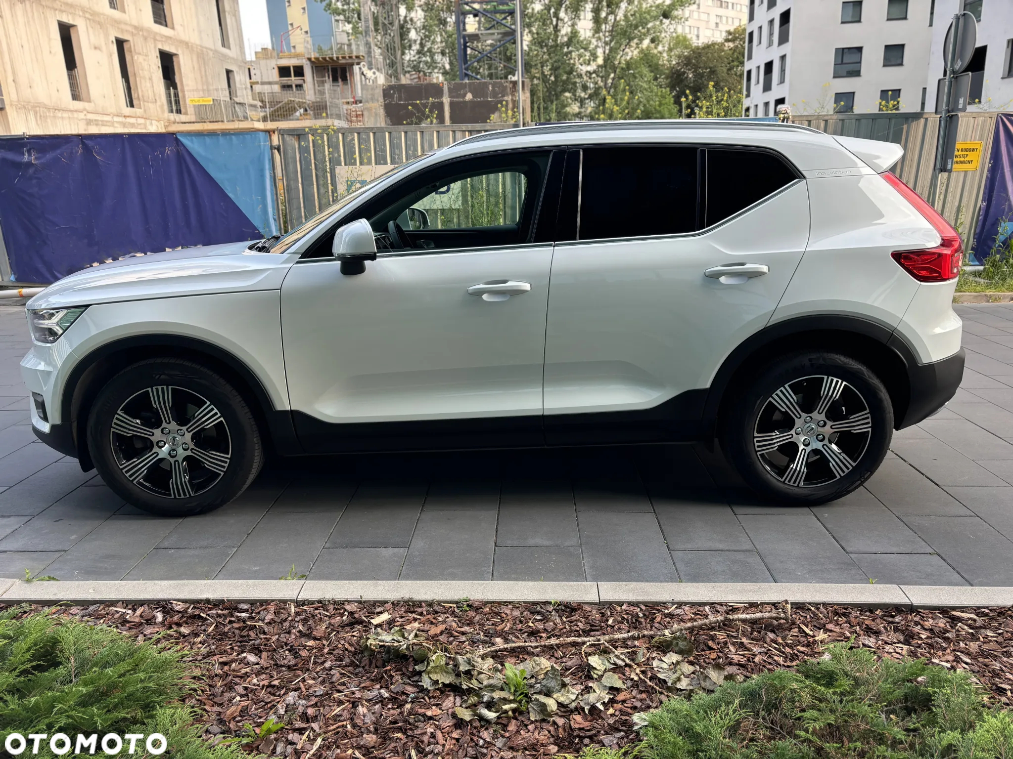 Volvo XC 40 T4 AWD Inscription - 3