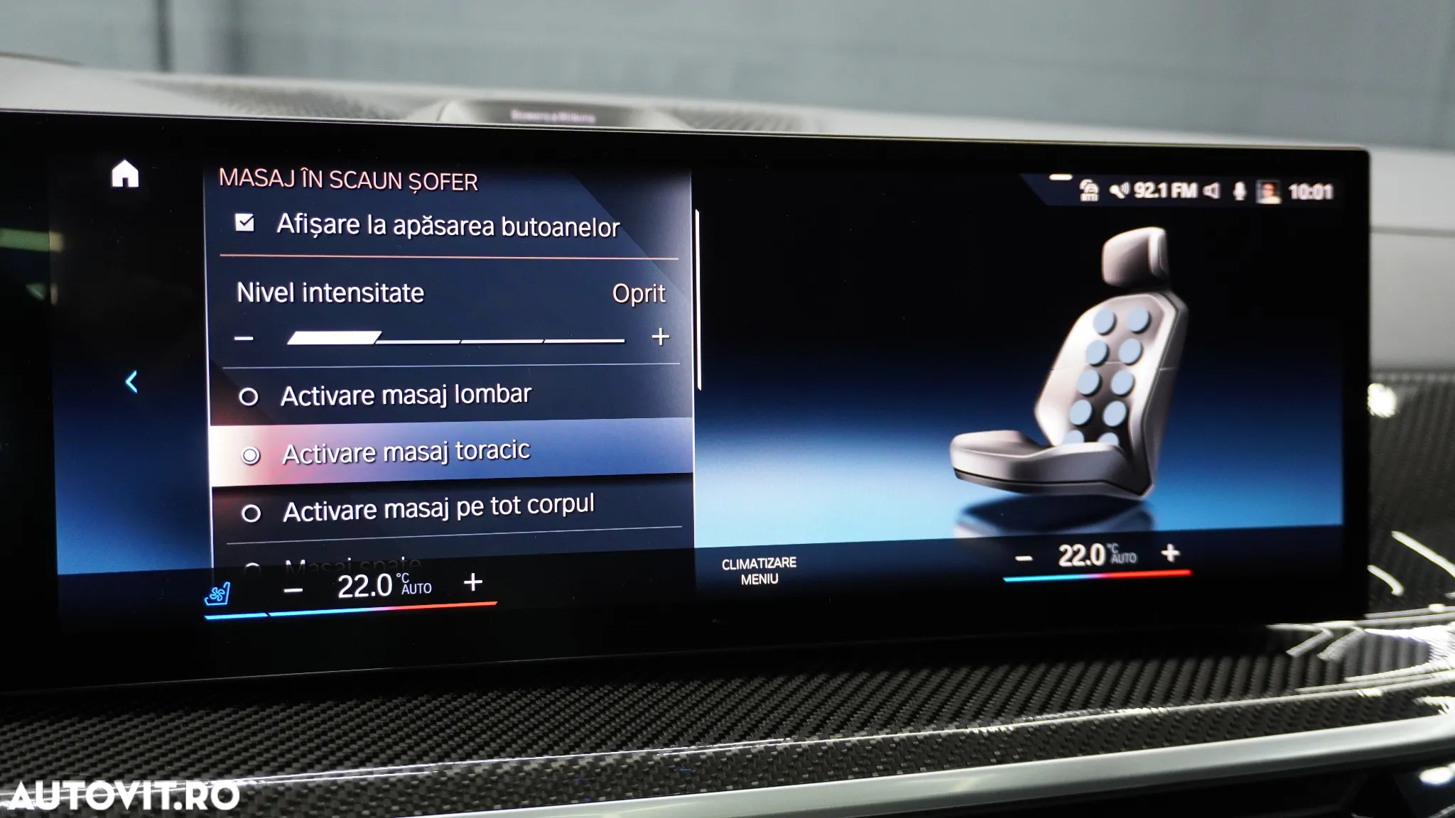 BMW X7 M60i xDrive AT MHEV - 31