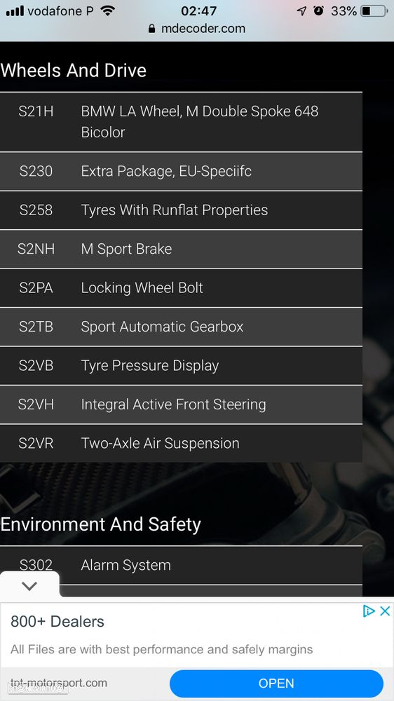 BMW 630 Gran Turismo d Pack M - 24