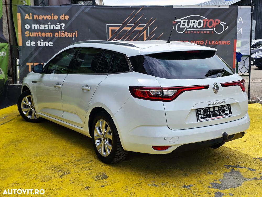 Renault Megane - 9