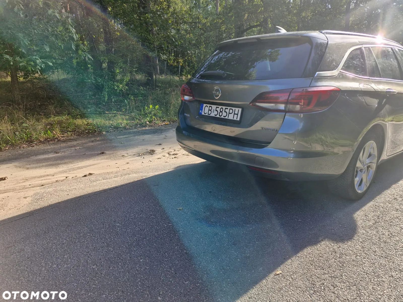 Opel Astra - 7