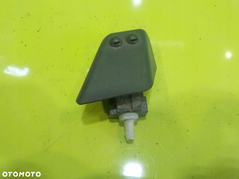 NISSAN NAVARA III 2.5 DCI D40 AUT 05r spryskiwacz lampy lewy - 8