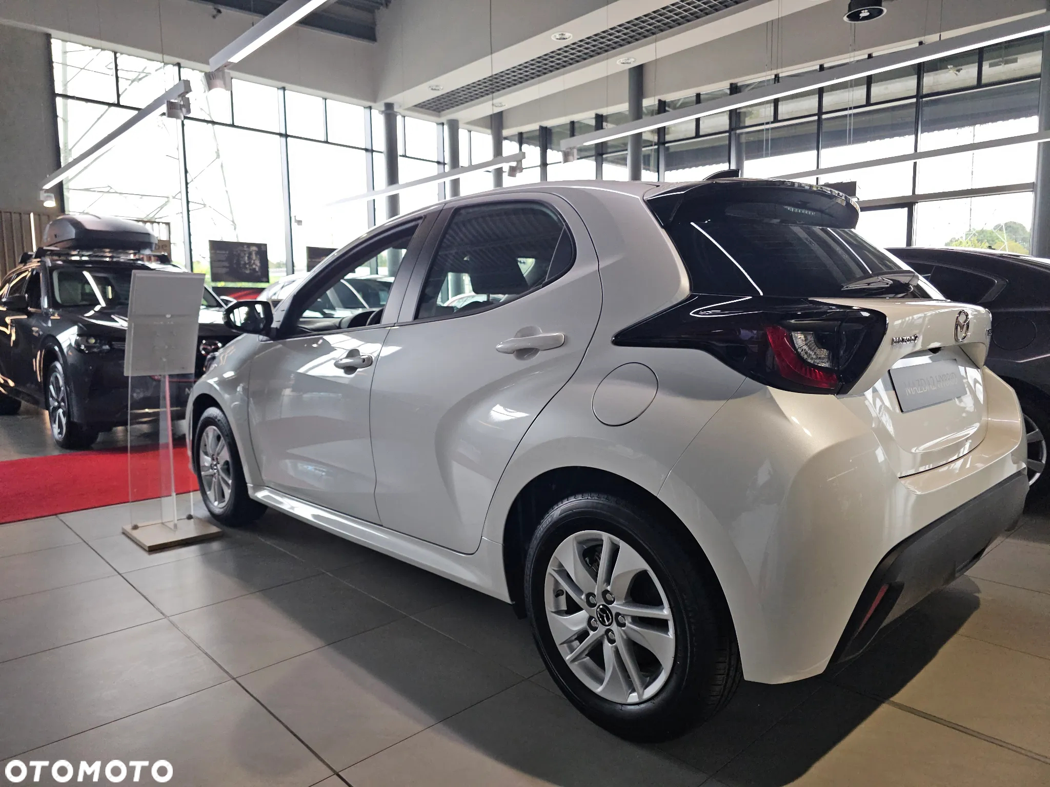 Mazda 2 - 6