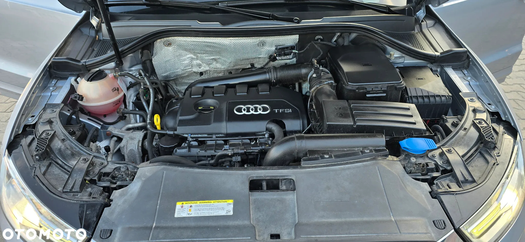 Audi Q3 - 25