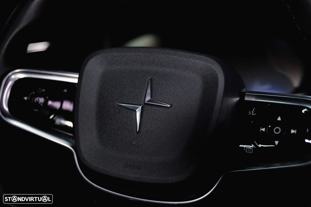 Polestar 2 Dual Motor 78kWh - 21