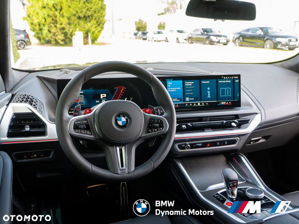 BMW XM - 20