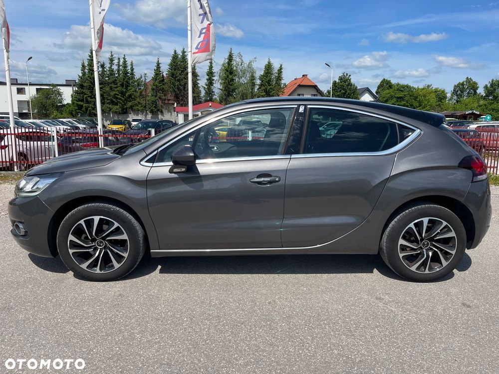 Citroën DS4 BlueHDi 120 S&S Chic - 2