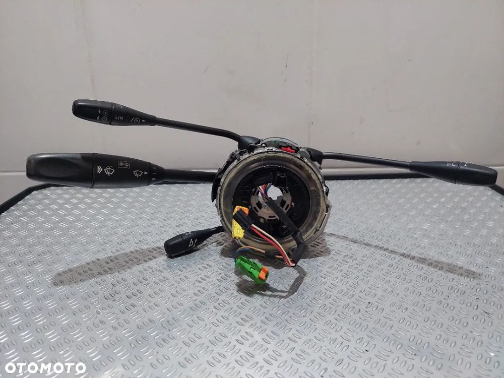 Czujnik manetki Mercedes A1715450932 - 3