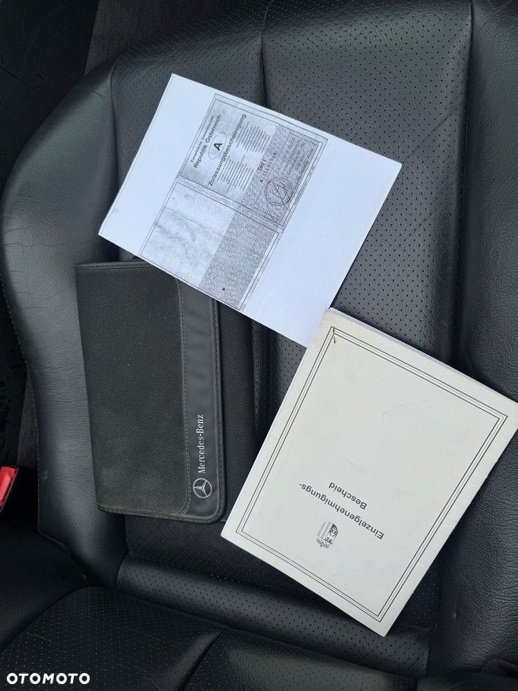 Mercedes-Benz SLK - 13