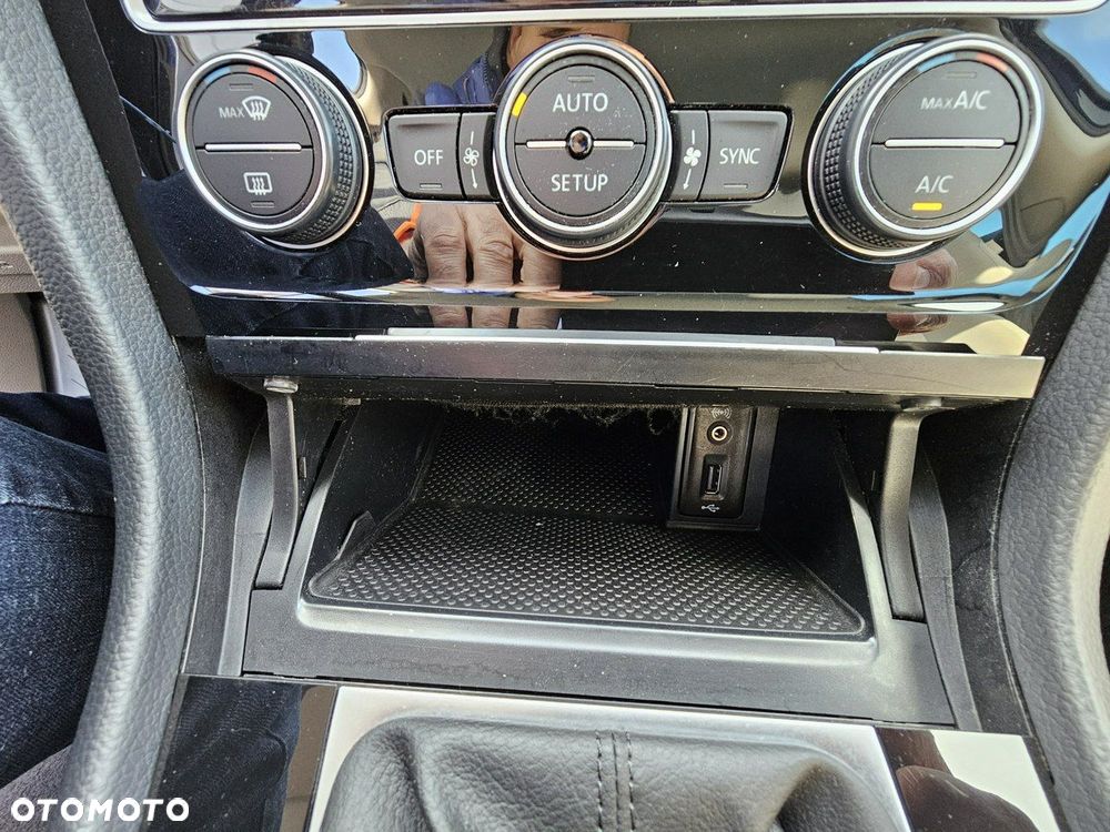 Volkswagen Golf Variant 1.4 TSI BlueMotion Technology Comfortline - 37