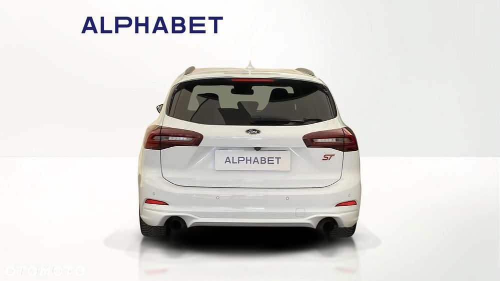 Ford Focus 2.3 EcoBoost ST X - 4