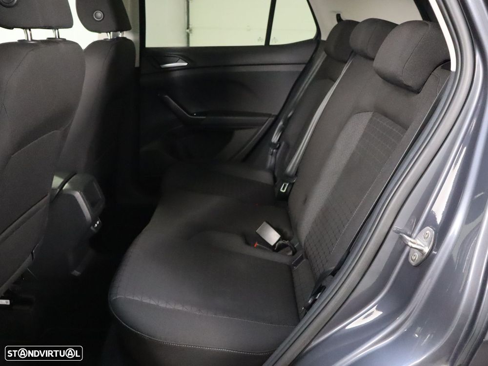 VW T-Cross 1.0 TSI Life - 20