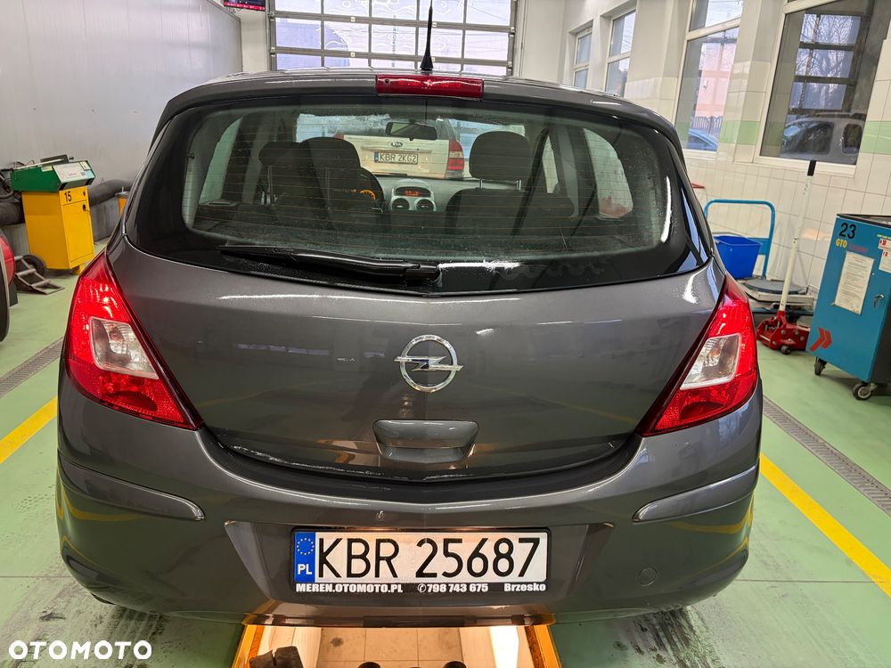 Opel Corsa 1.2 16V Enjoy - 5