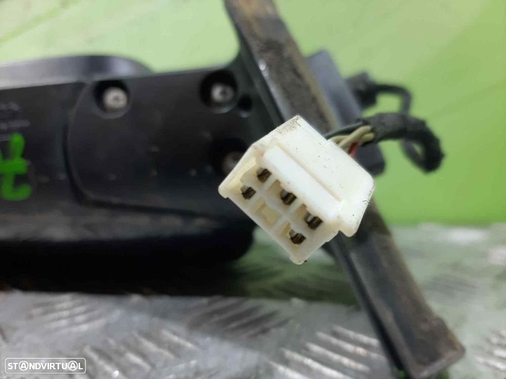 ESPELHO RETROVISOR ESQUERDO TOYOTA COROLLA 2005 -015829 - 1