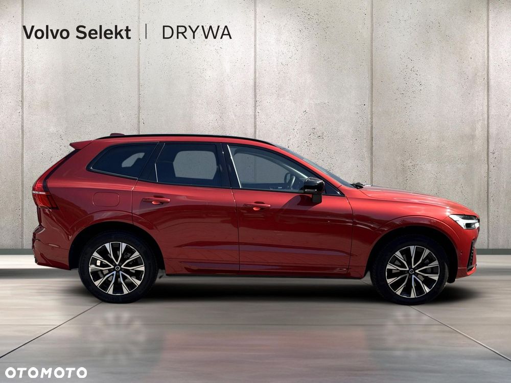 Volvo XC 60 - 7