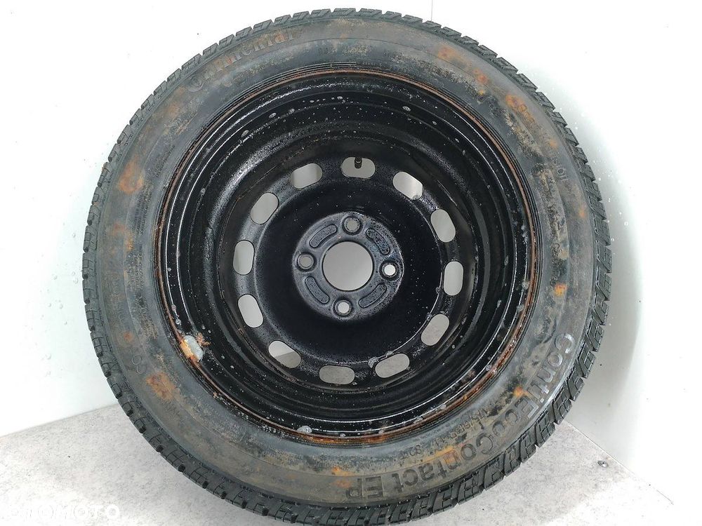 KOŁO DOJAZDOWE 14 MAZDA 2 I 175/65R14 - 5