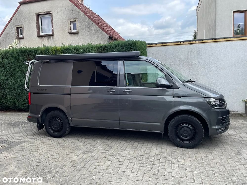 Volkswagen California - 7