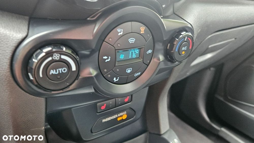 Ford EcoSport 1.0 EcoBoost TITANIUM - 25
