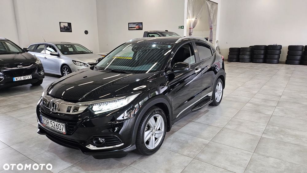 Honda HR-V 1.5 Executive (ADAS) - 4