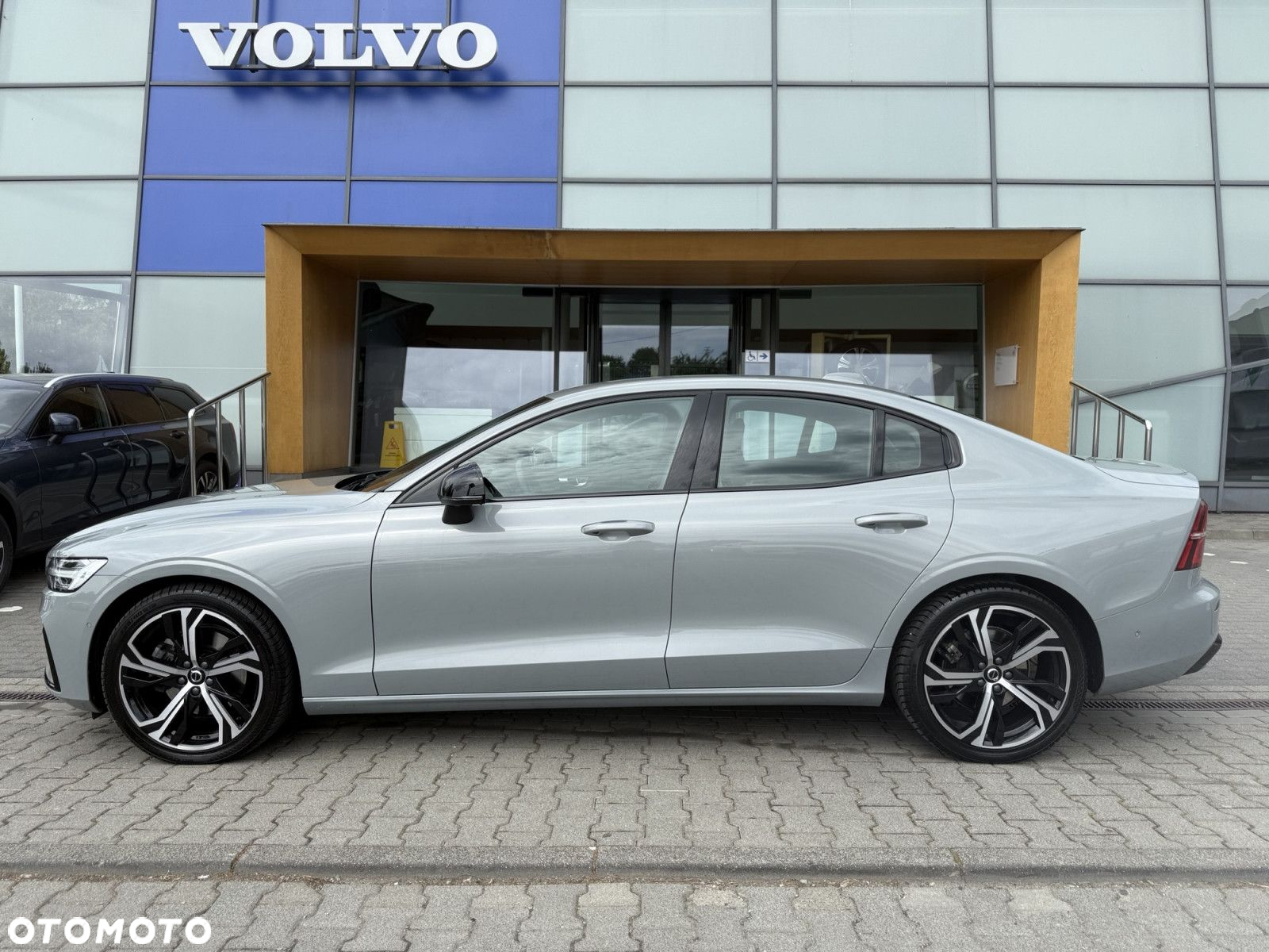 Volvo S60 - 5