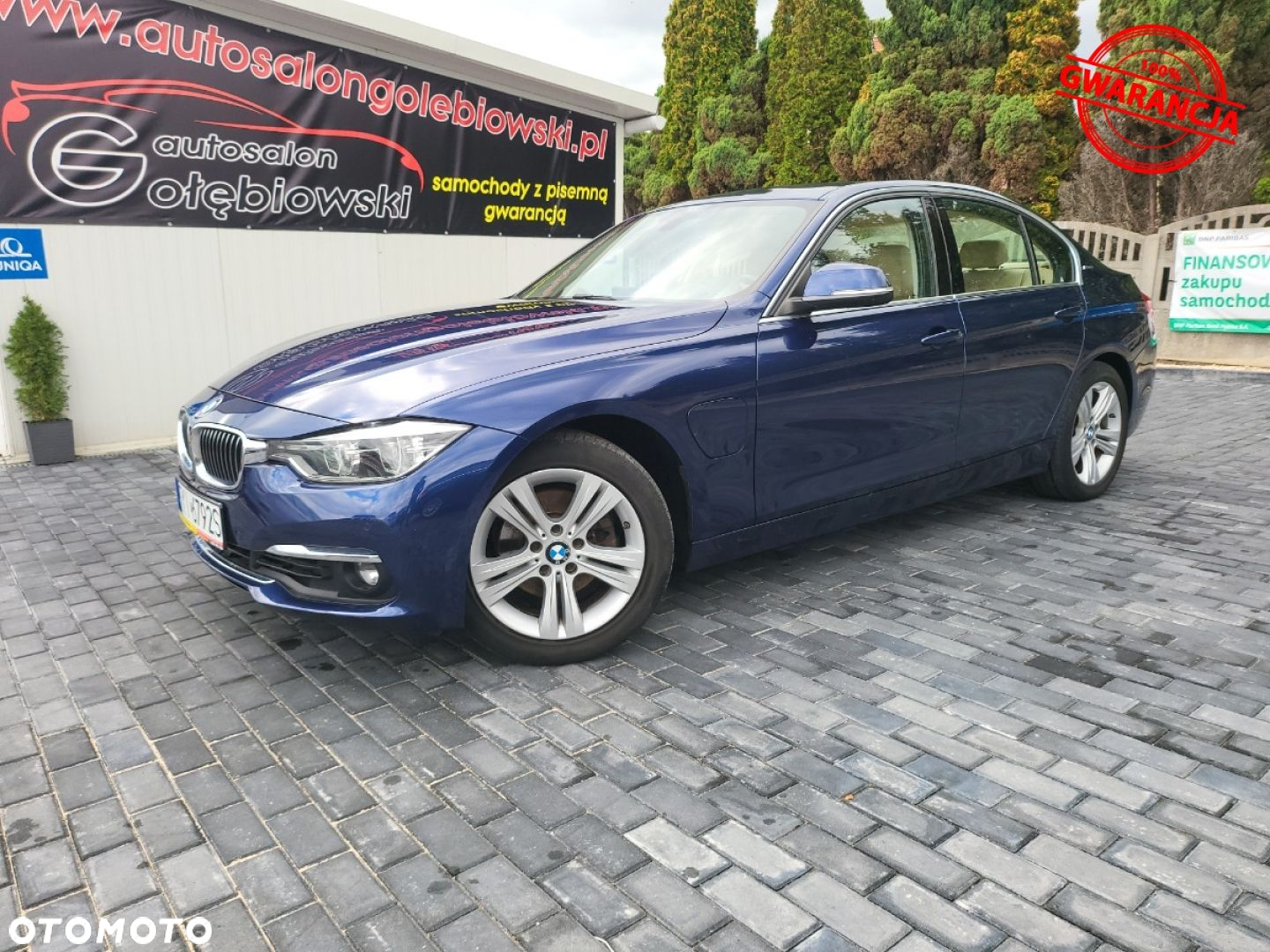 BMW Seria 3 - 3