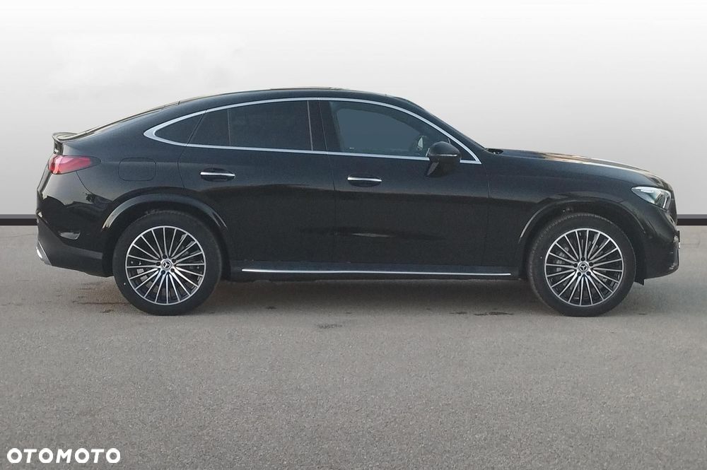 Mercedes-Benz GLC - 4