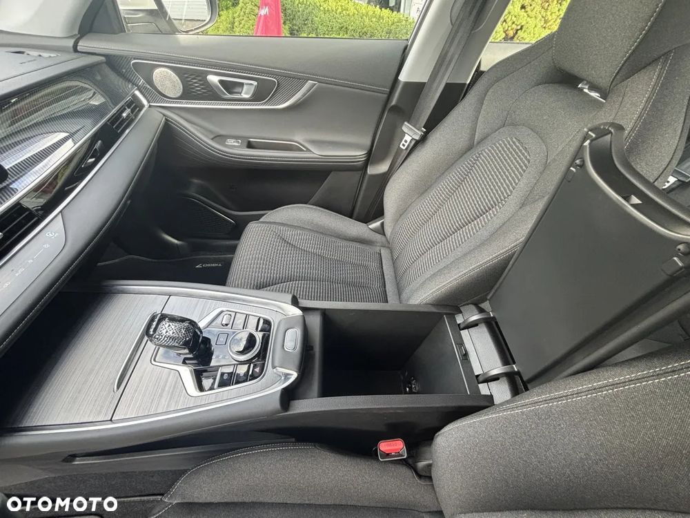 Chery Tiggo 7 1.6 T-GDI Essential DCT - 20