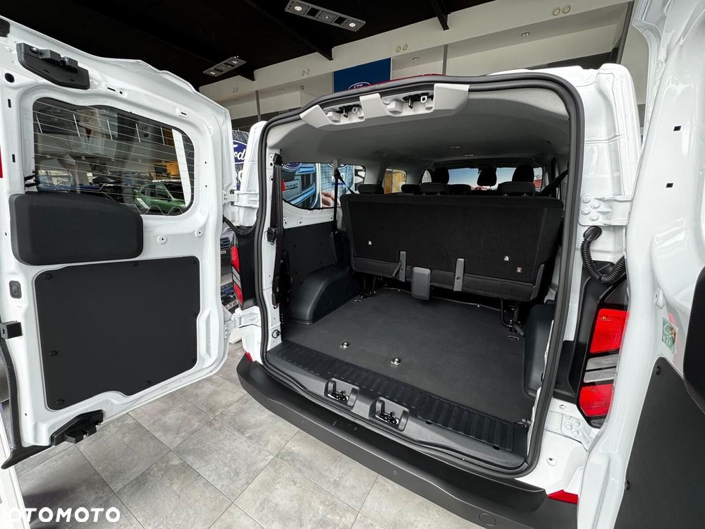 Ford transit-custom KOMBI M1 TREND - 7