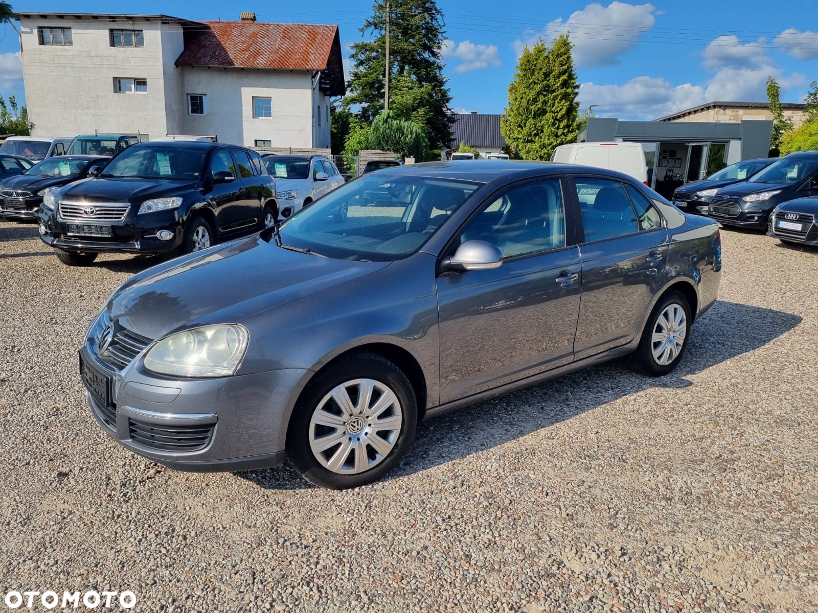 Volkswagen Jetta - 6