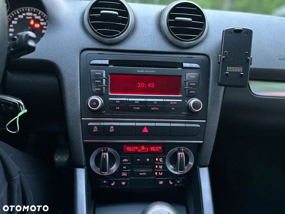 Audi A3 Sportback - 29