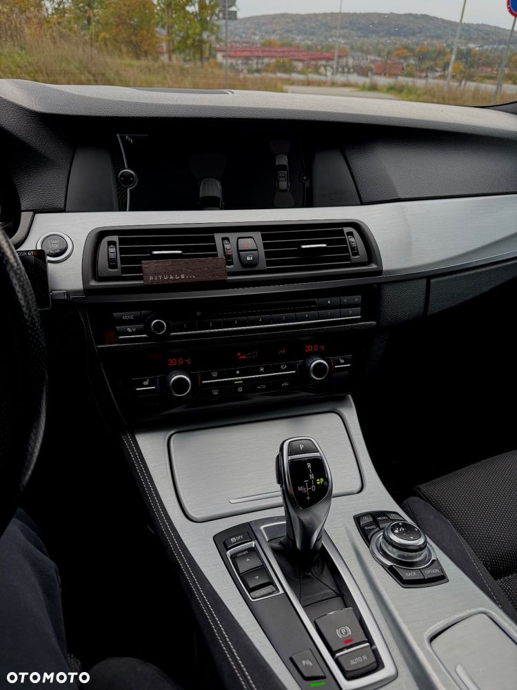 BMW Seria 5 - 11
