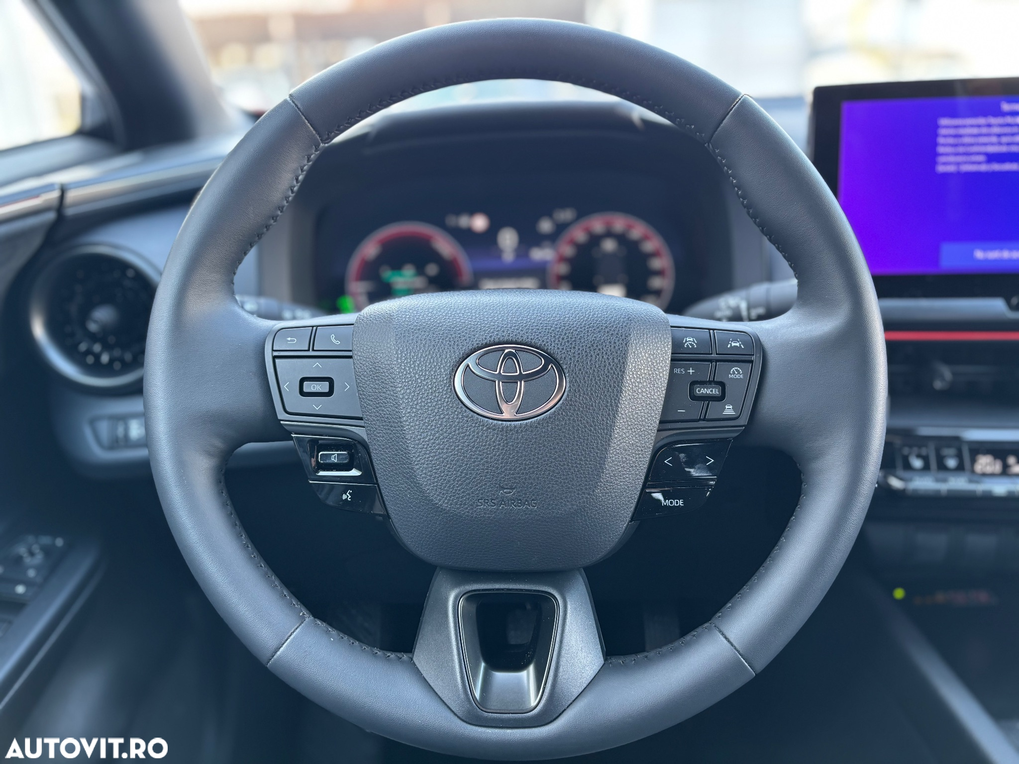 Toyota C-HR 2.0 PHEV 223 CP 4x2 CVT Exclusive - 15