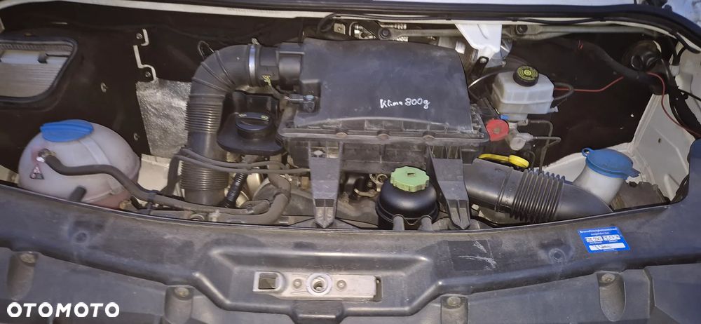 Volkswagen Crafter - 16