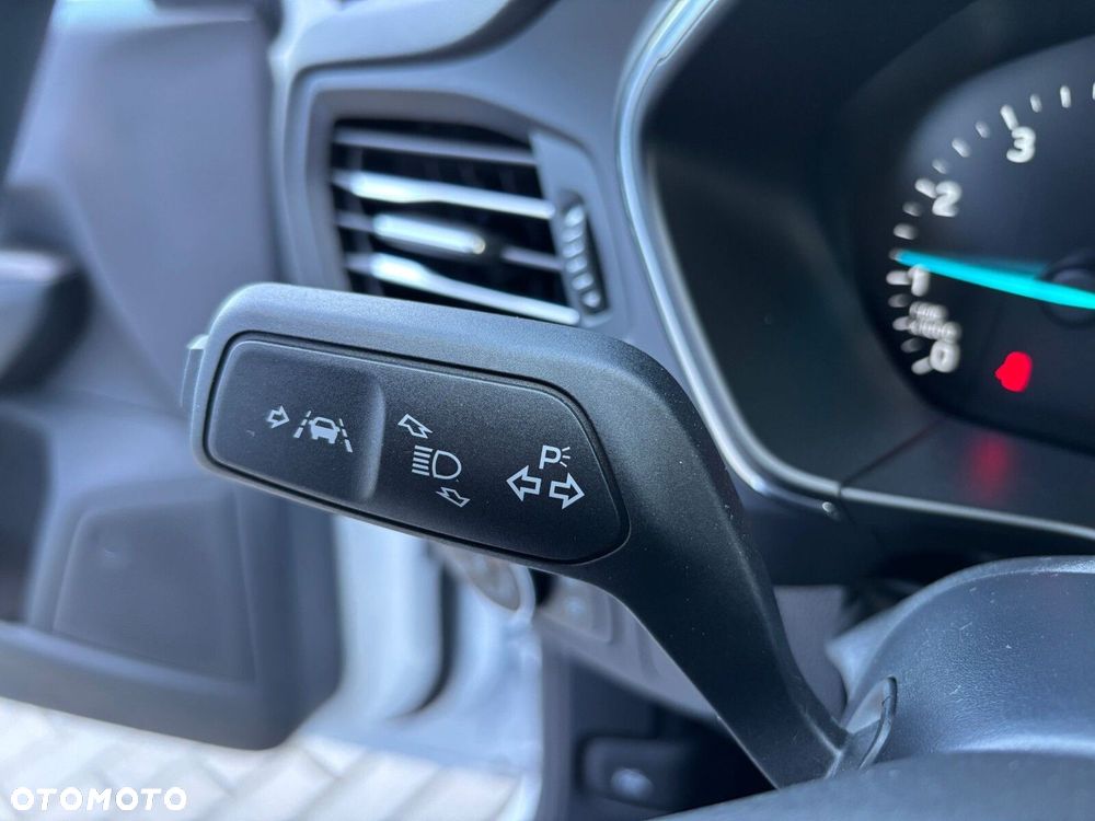 Ford Focus 1.0 EcoBoost Titanium - 20