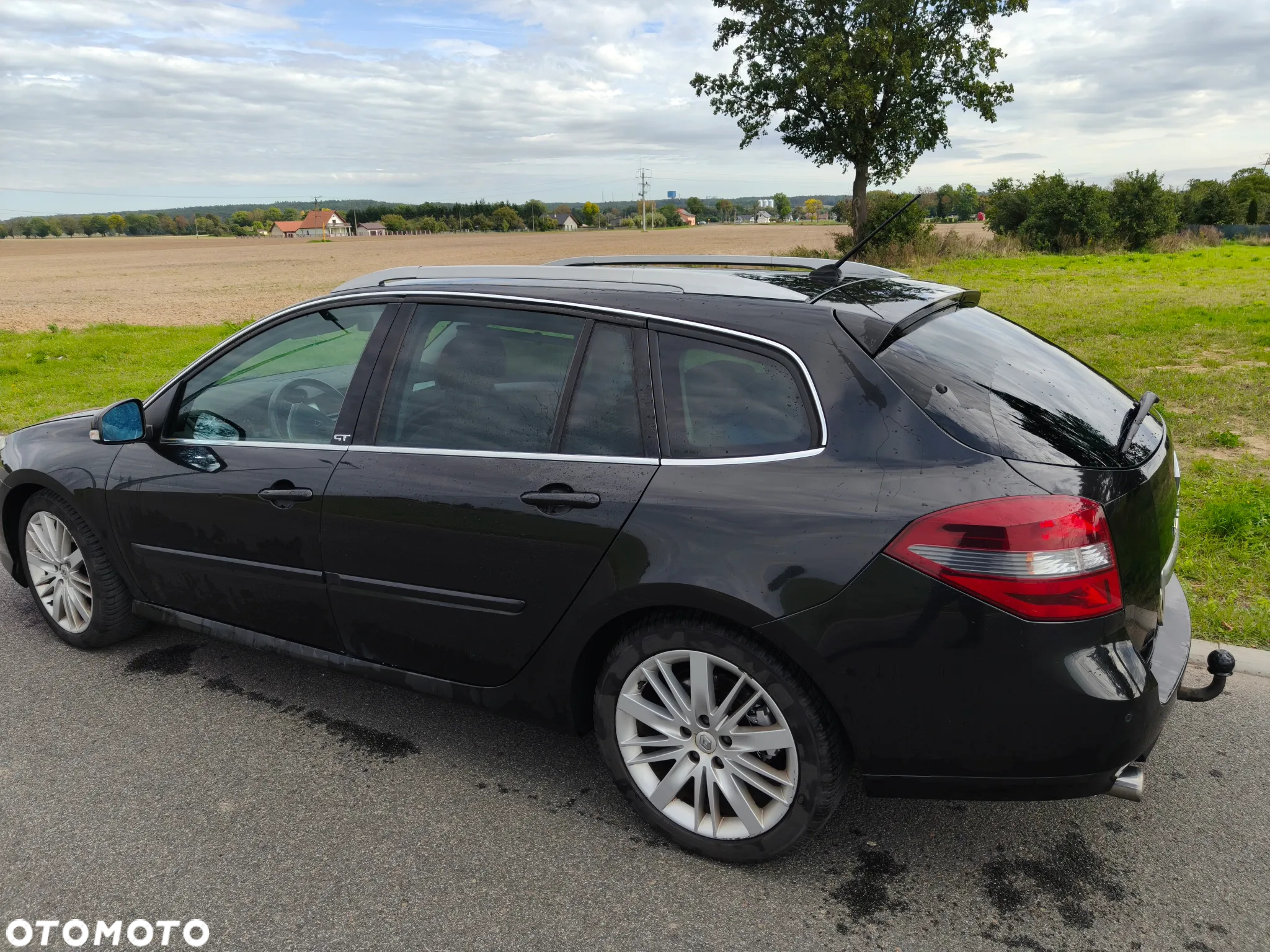 Renault Laguna Grandtour 2.0 Turbo GT - 4