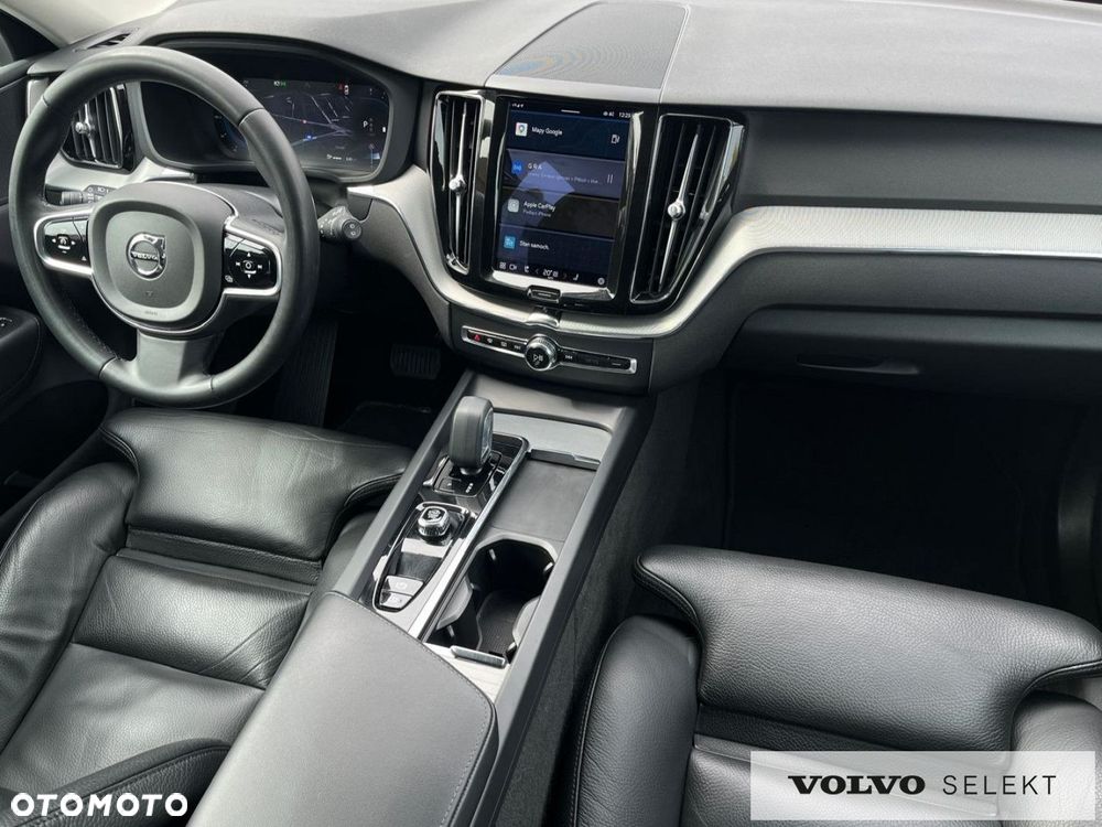 Volvo XC 60 - 13