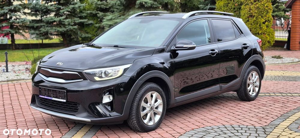 Kia Stonic 1.2 Dream-Team Edition - 35