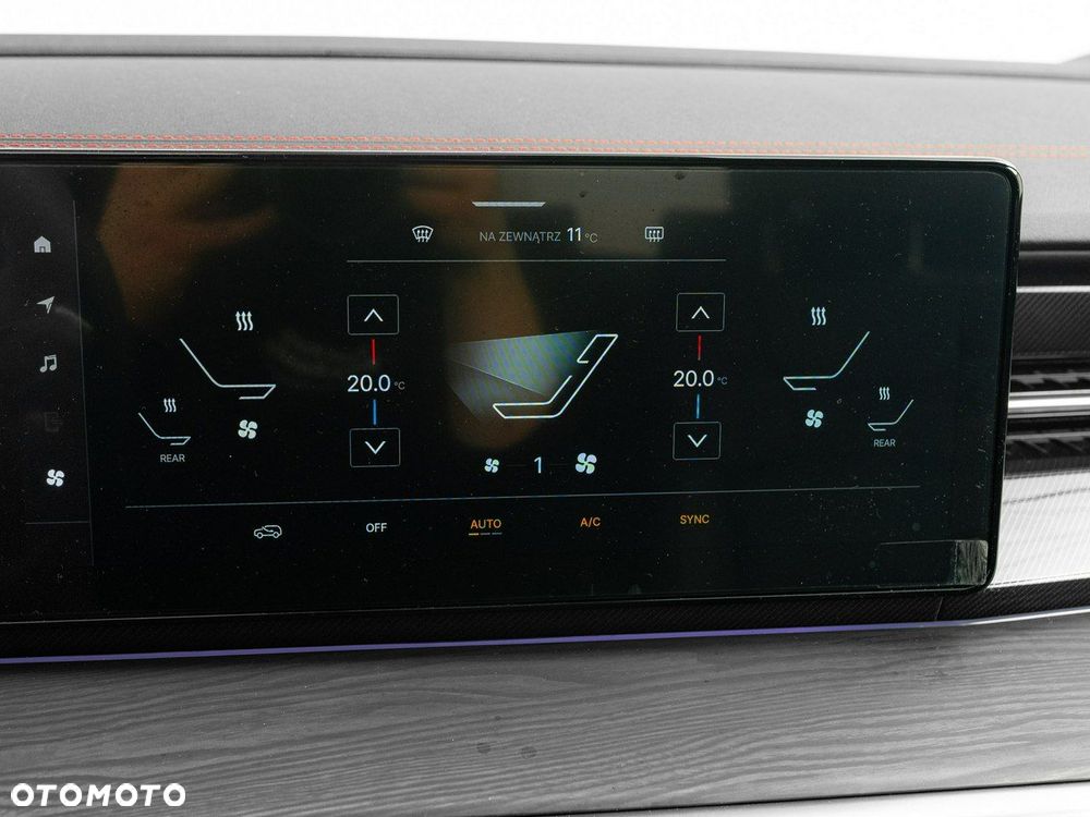 SsangYong/KGM Actyon 1.5 T-GDI Adventure - 21