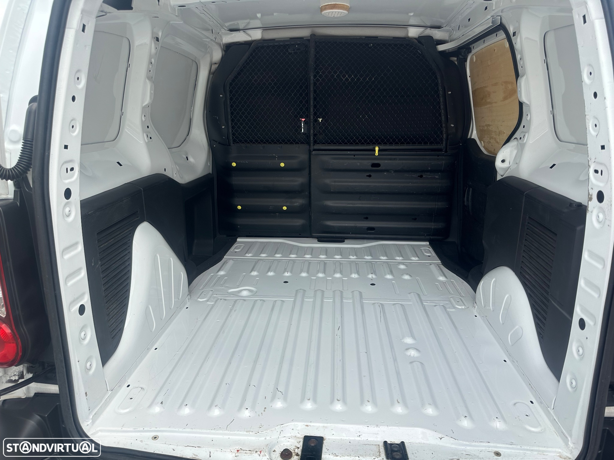 Citroën Berlingo 1.6 hdi - 7