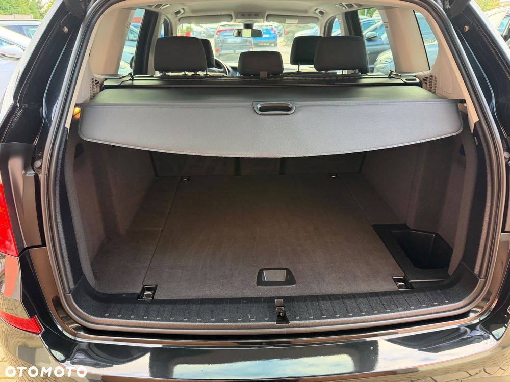 BMW X3 xDrive20d - 29