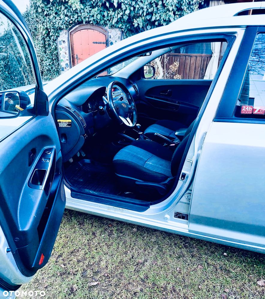 Kia Ceed 1.6 Comfort - 8