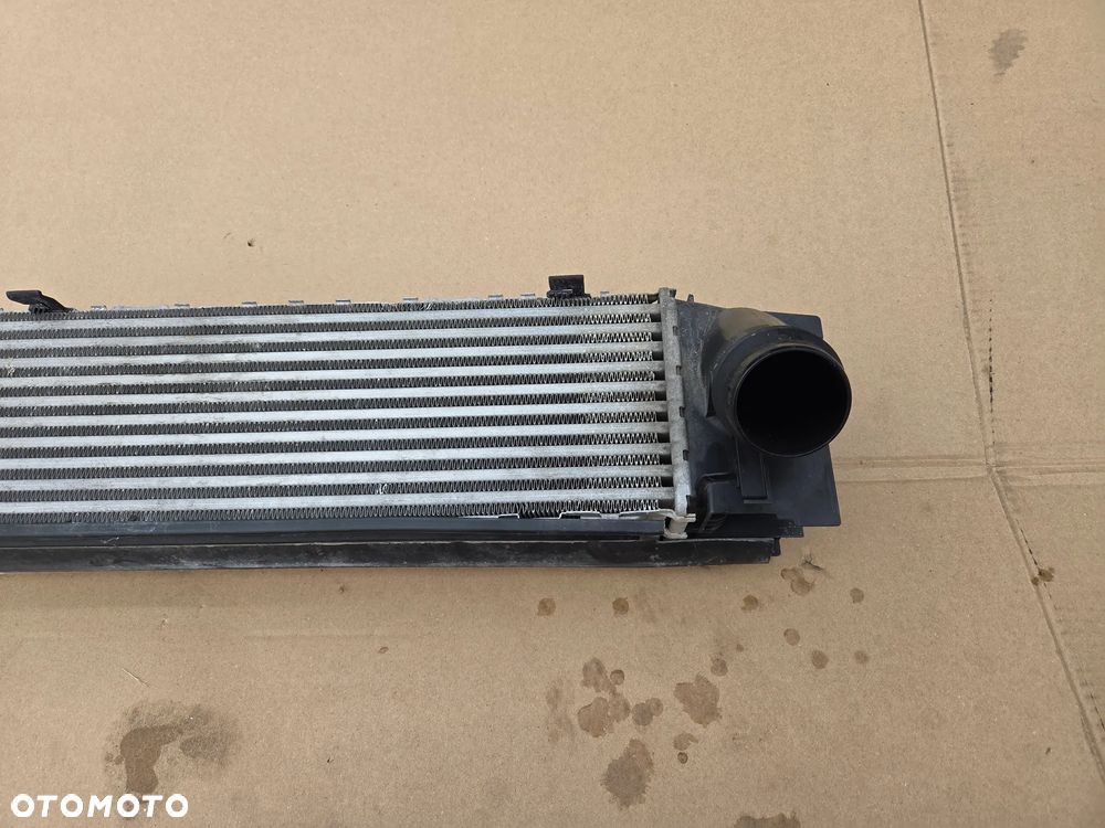 Intercooler BMW 1 F20 F21 120d 17517600533 7600533 2 F22 F23 220d 3 F30 F31 F34 F33 - 5