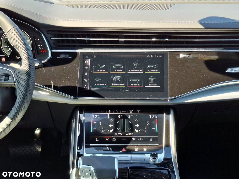 Audi Q7 - 18