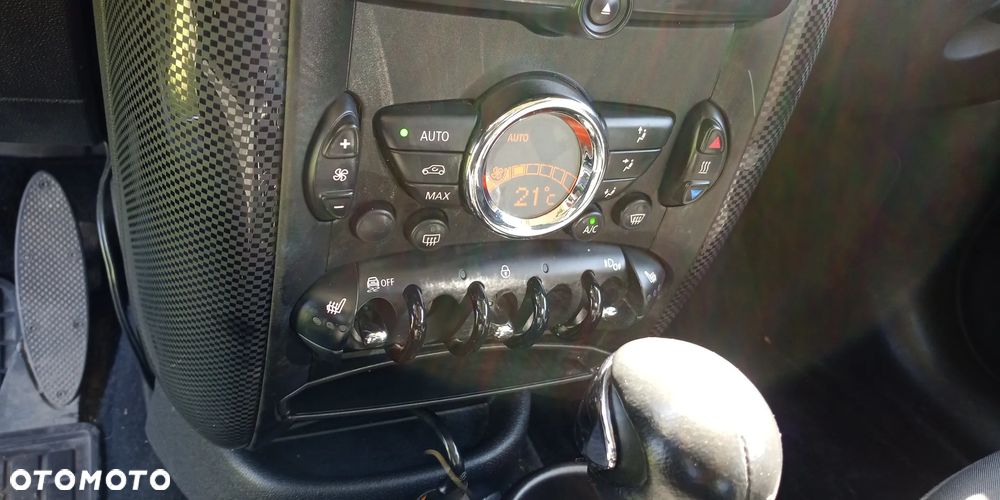 MINI Countryman Cooper ALL4 - 22
