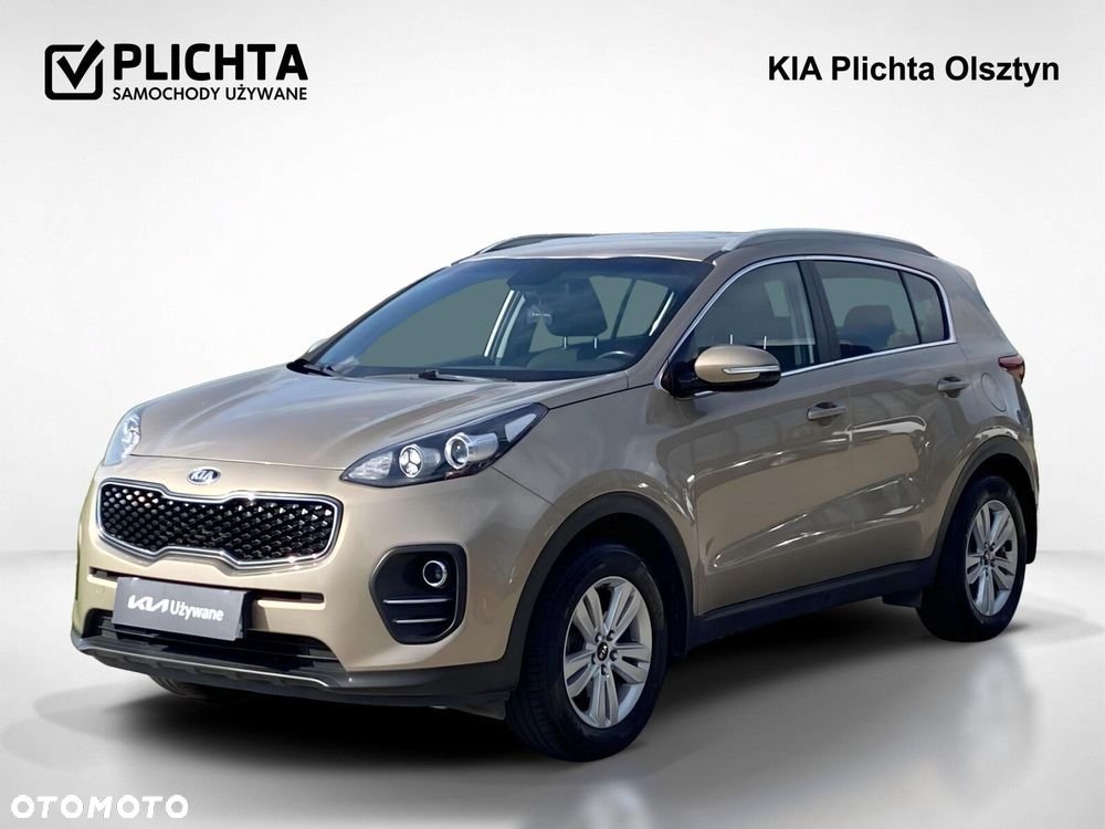 Kia Sportage - 2
