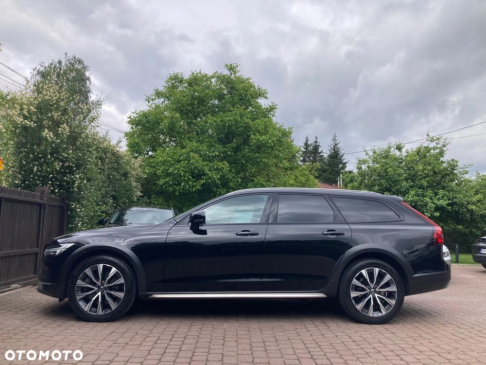 Volvo V90 Cross Country B5 D AWD Core - 7