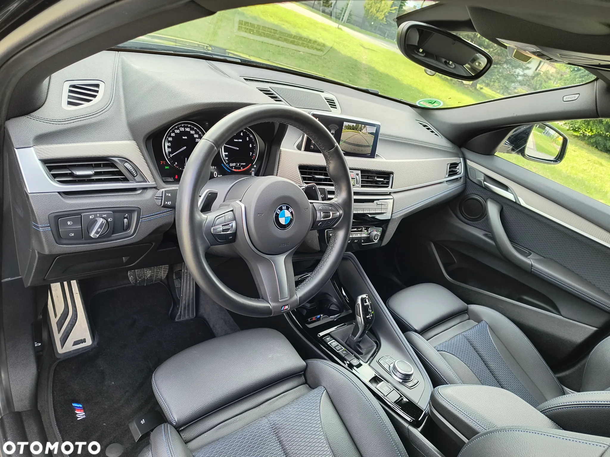 BMW X2 xDrive20i M Sport X sport - 14