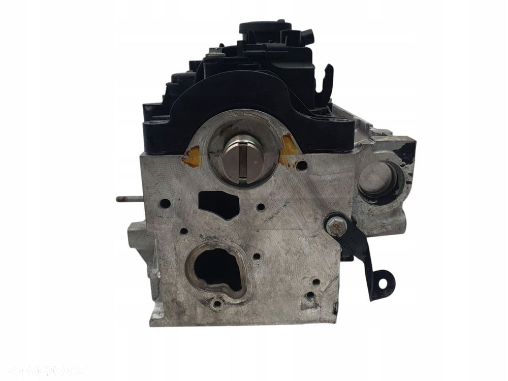 GŁOWICA CYLINDRÓW Renault Megane III 1.5 DCI 110421067R - 3