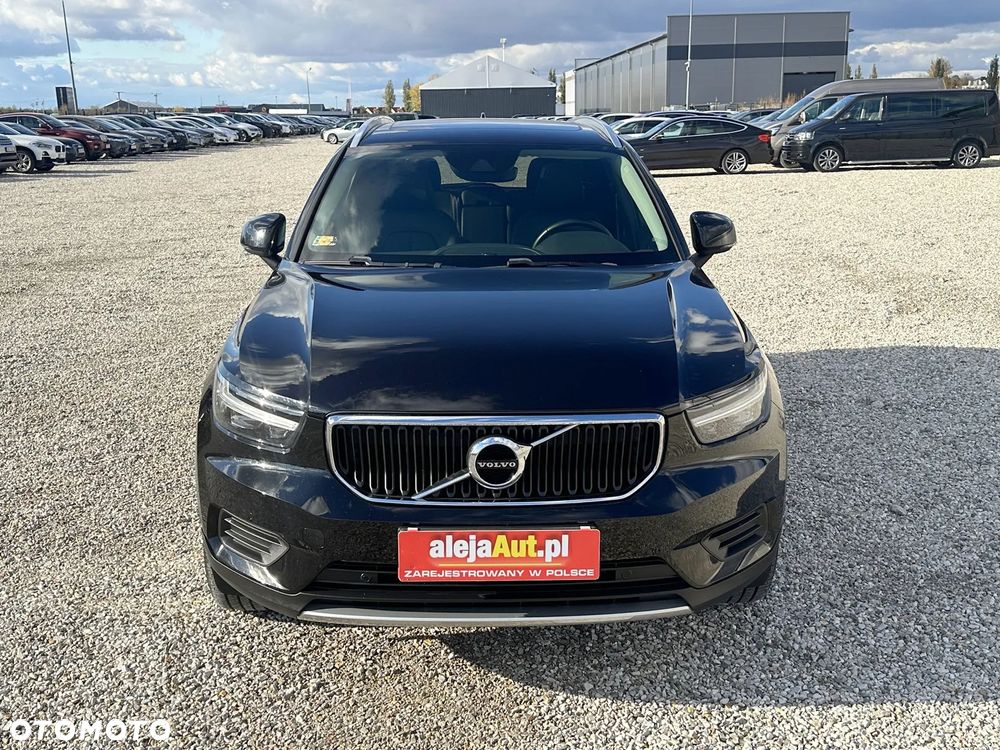 Volvo XC 40 T5 AWD Inscription - 12